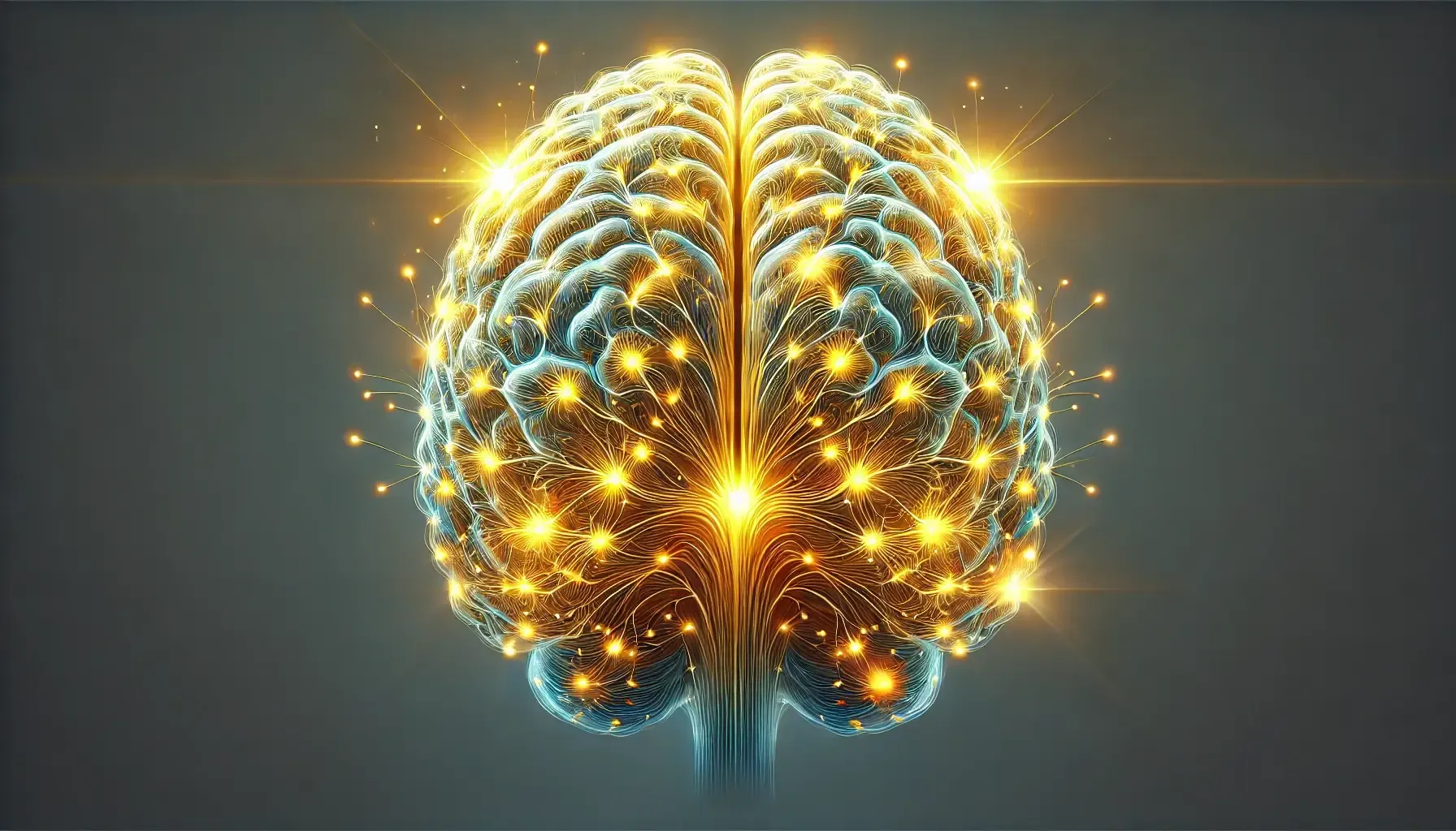 Visualisation of brain activity