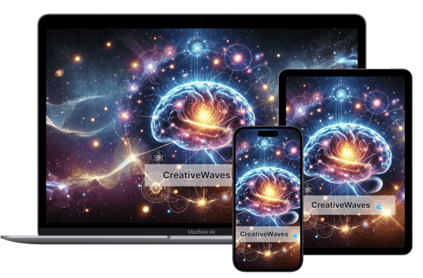 CreativeWave Product