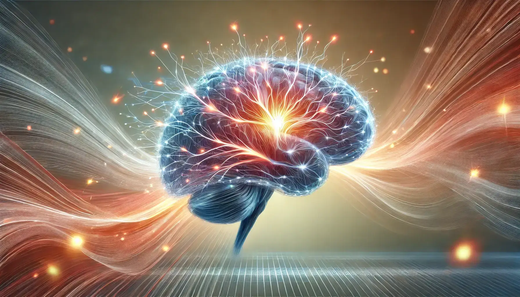 Neuroscientific visualisation
