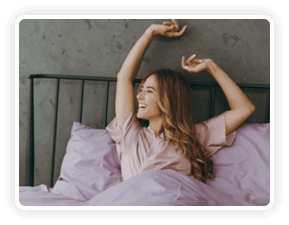 Waking Up Early